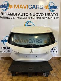 Sportellone mercedes classe a