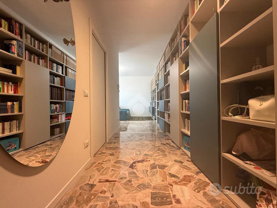 Apartment in Brescia, Brescia Antica, Zona Centro - Vista 3