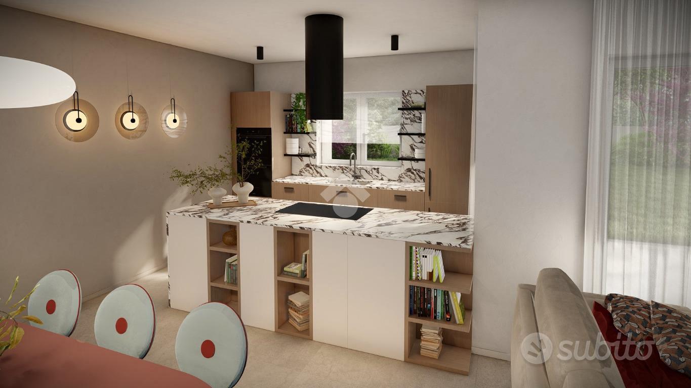 Casa – San Maurizio Canavese, Ceretta - Altro