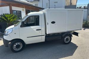 PIAGGIO PORTER NP 6