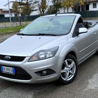 Ford Focus 2.0 TDCI CABRIO Neopatentati