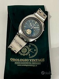 Seiko 6139 8002 cronografo automatico