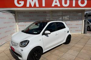 SMART ForFour 0.9 90CV PASSION SPORT PACK LED PA