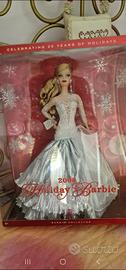 barbie da collezione 