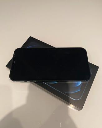 Iphone 12 pro Max 128 gb