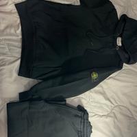 tuta stone island