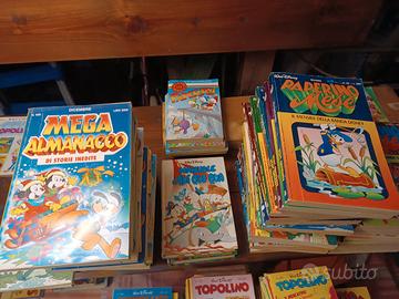 topolino