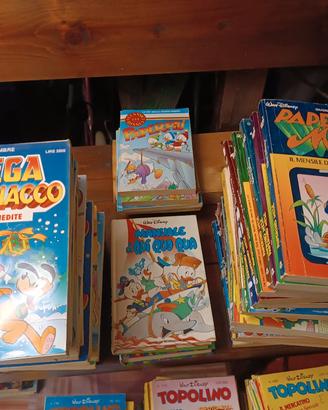topolino