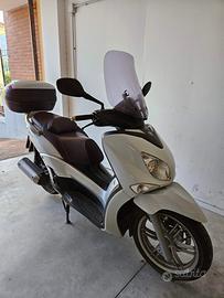 Scooter Yamaha x-city 250