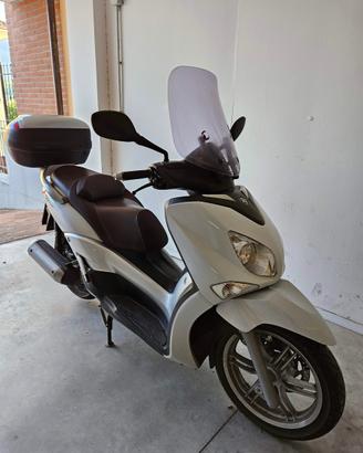Scooter Yamaha x-city 250
