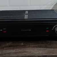 GRIGLIA ELETTRICA Rowenta Smokeless Grill