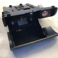 Portacenere AUDI TT 8n nero