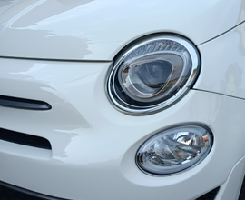 Fiat 500 S