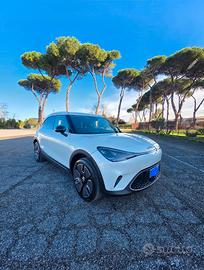 SMART #1 MODELLO PREMIUM 