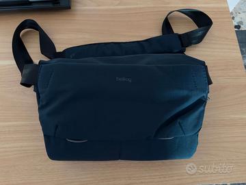 Tracolla per fotocamera Bellroy Venture Sling 10L