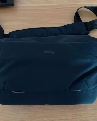 Tracolla per fotocamera Bellroy Venture Sling 10L