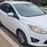 Ford Cmax II