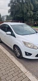 Ford Cmax II