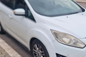 Ford Cmax II