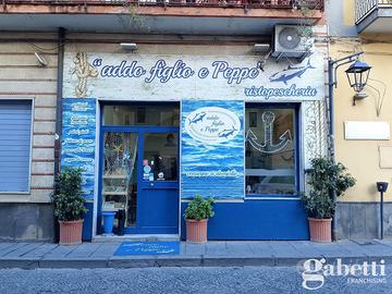 Negozio Pomigliano d'Arco [Cod. rif 3287073VCG]