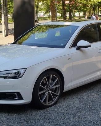 Ricambi usati audi a4 2015-2019