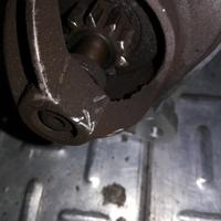 Motorino avviamento MAZDA 2 1399cc TDCI del 2008