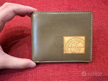 Portafoglio The Bridge