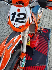 ktm sx 65 motard 2014/15
