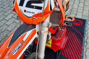 ktm sx 65 motard 2014/15