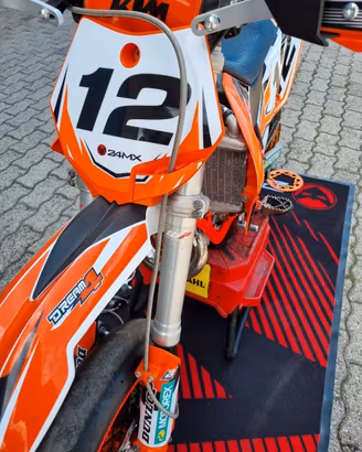 ktm sx 65 motard 2014/15