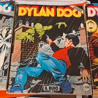 fumetti Dylan dog