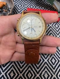 Orologio Seiko quartz chronograph