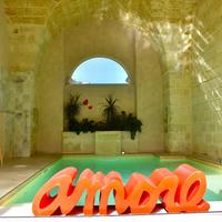 Vacanze salento con piscina