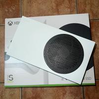 Xbox serie S 512Gb