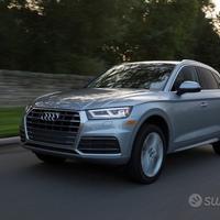 Ricambi audi q5 q 5- q7 q 7 #a