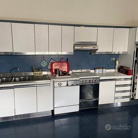 Cucina Vintage anni '70 originale