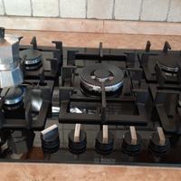 Piano cottura  Bosch  Serie 6 PPQ7A6B20