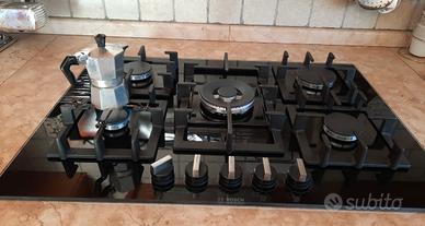 Piano cottura  Bosch  Serie 6 PPQ7A6B20