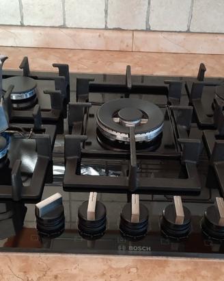 Piano cottura  Bosch  Serie 6 PPQ7A6B20
