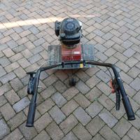 Motozappa Pubert H450 – 2,3 kW – Made in Fra