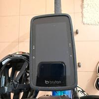 Contachilometri bici bryton st800