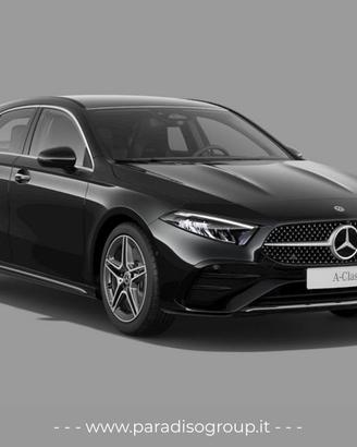 Mercedes-Benz Classe A W177 Nuova A 180 d Aut...