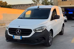 Mercedes-benz Citan 1.5 112 CDI Furgone Long