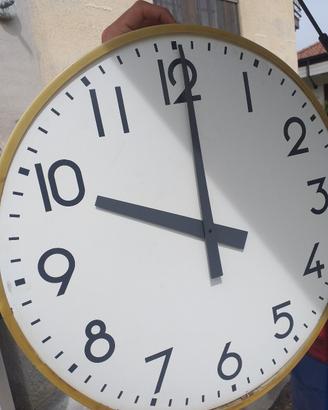 Orologio solari udine da parete
