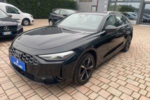 Audi A5 Avant TFSI 110 kW S tronic Business Advanc
