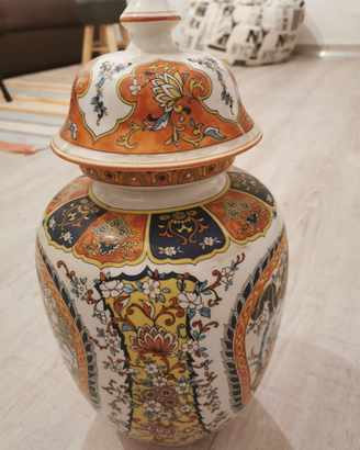 Vaso cinese