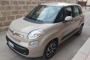 Fiat 500L 0.9 TwinAir Turbo Natural Power Pop Star