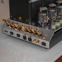 Coppia di Mcintosh 275 Mk VI