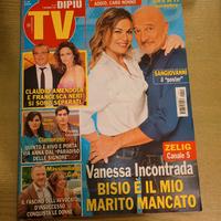 Rivista Di Più Tv N.44 - 7 NOVEMBRE 2022