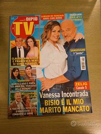 Rivista Di Più Tv N.44 - 7 NOVEMBRE 2022